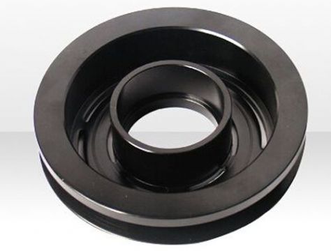 點擊查看詳細信息<br>標題：黑色電泳加工樣品展示 閱讀次數：4599