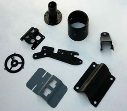 點擊查看詳細信息<br>標題：亮黑電泳加工、電泳涂裝、電泳處理、五金電泳加工、陰極電泳加工 閱讀次數：4755